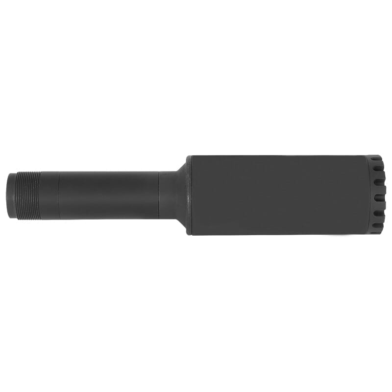 B&T SPC9 9mm SD Black Pistol w/Telescopic Brace Adapter (NFA) BT-500003-SD-TB-US