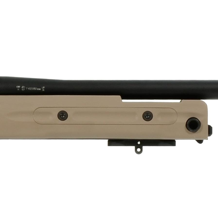 Accuracy International AT .308 Win. Pale Brown SFP