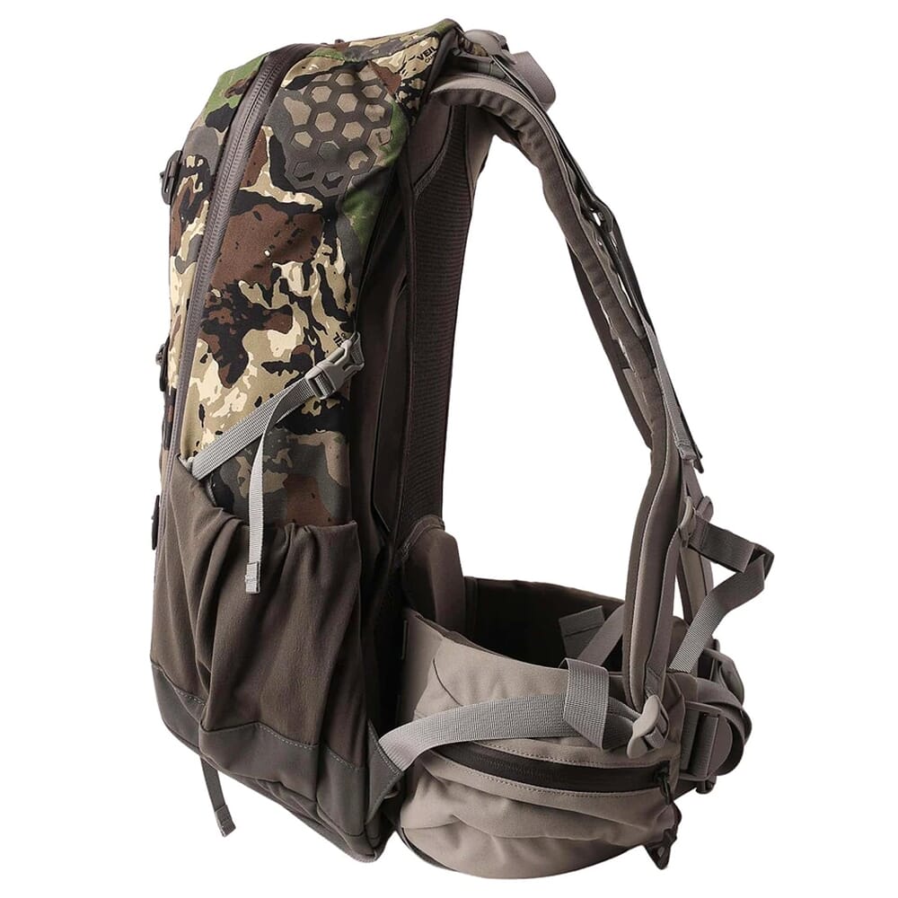 Pnuma Outdoors Chisos 2200CI Day Pack Caza OSFM P616C