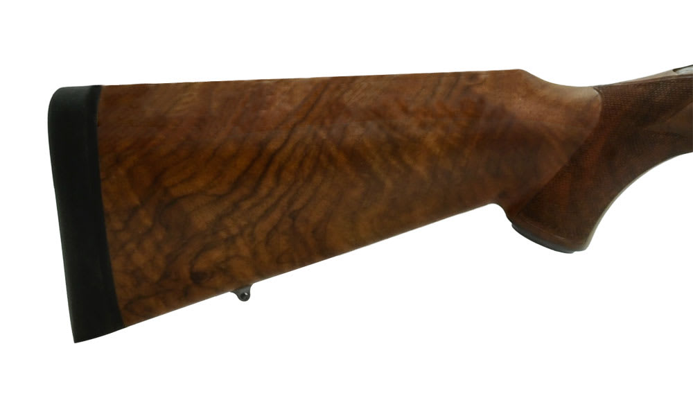 Luxus Arms Model 11 .22 Hornet Single Shot Rifle AW001