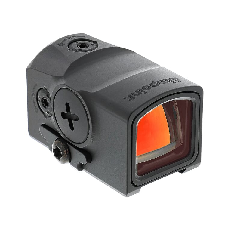 Aimpoint ACRO P-1 3.5MOA Reflex Sight 200504