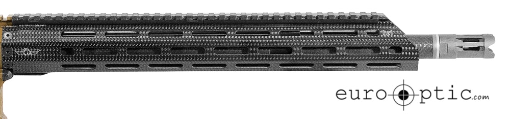 Christensen Arms CA-15 VTAC .223 16" MLok Bronze Rifle CA10275-113522