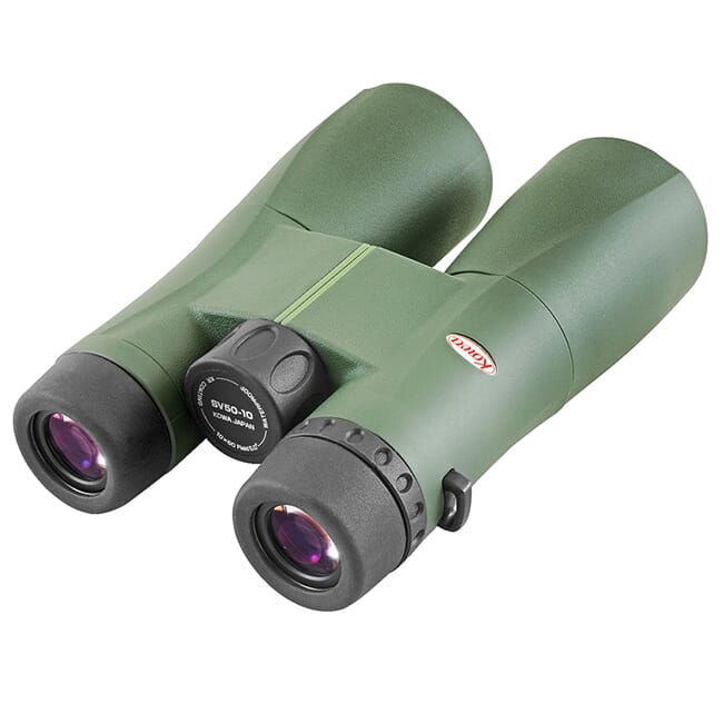 Kowa SV II 10x50mm Roof Prism Binoculars