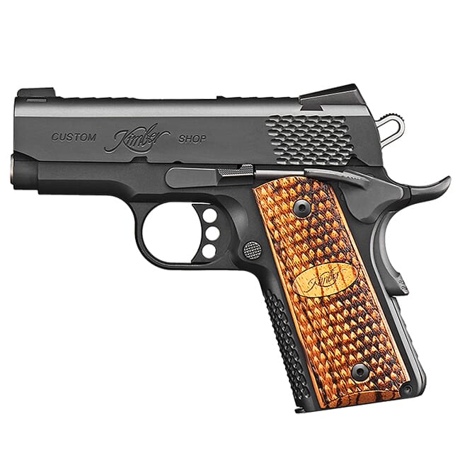 Kimber 2017 Ultra Raptor II .45 ACP Pistol 3200378