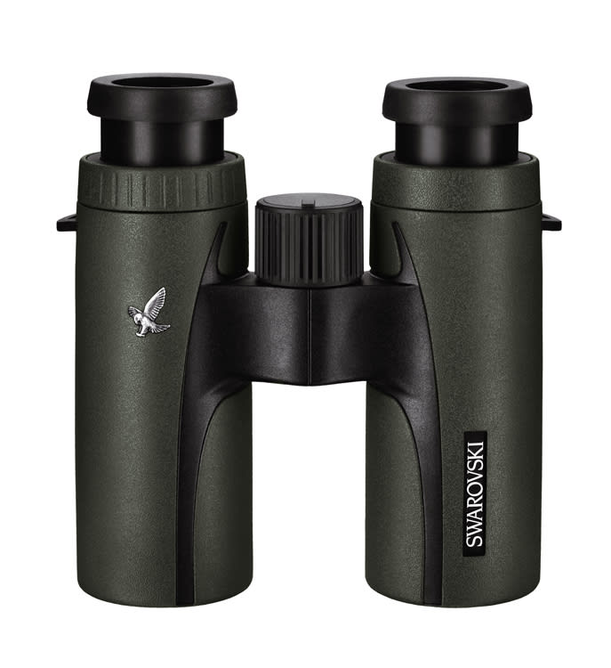 Swarovski CL Companion 8x30 Green Binocular 58131