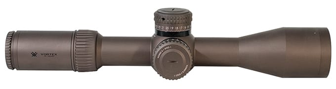 Vortex Razor Gen II 3-18x50 EBR-2C Scope UA-1329