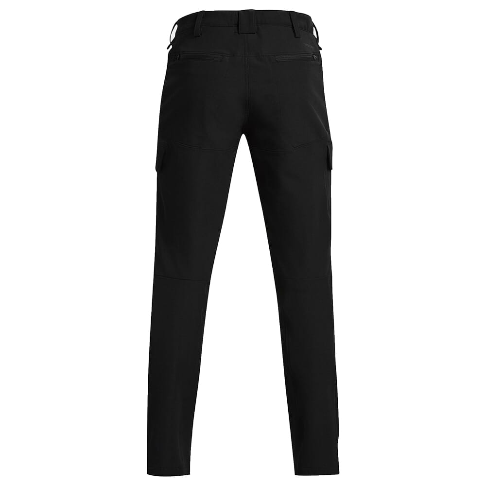 Under Armour Alpha Cargo Pants Black 42/32 1379199-001026