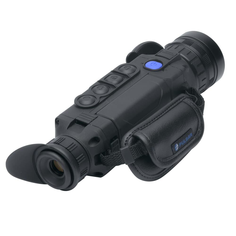 Pulsar REFURBISHED Helion 2 XP50 2.5-20 Thermal Monocular R-PL77402
