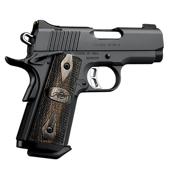 Kimber 1911 Tactical Ultra II .45 ACP Pistol 3200138