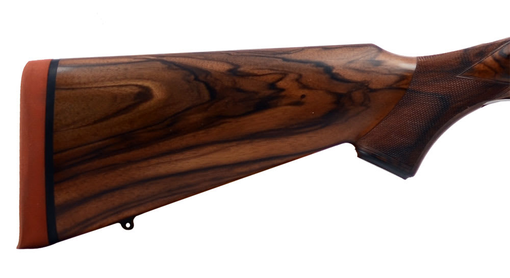 Luxus Arms Model 11 Single Shot 7mm