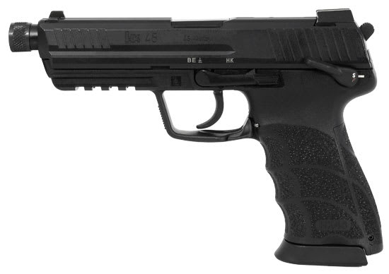 HK45 US V1 .45 ACP Pistol UA-998