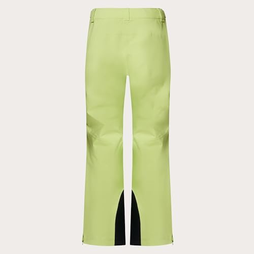 Oakley Unbound GORE-TEX Shell Pant 2.0 Light Green FOA406107-754