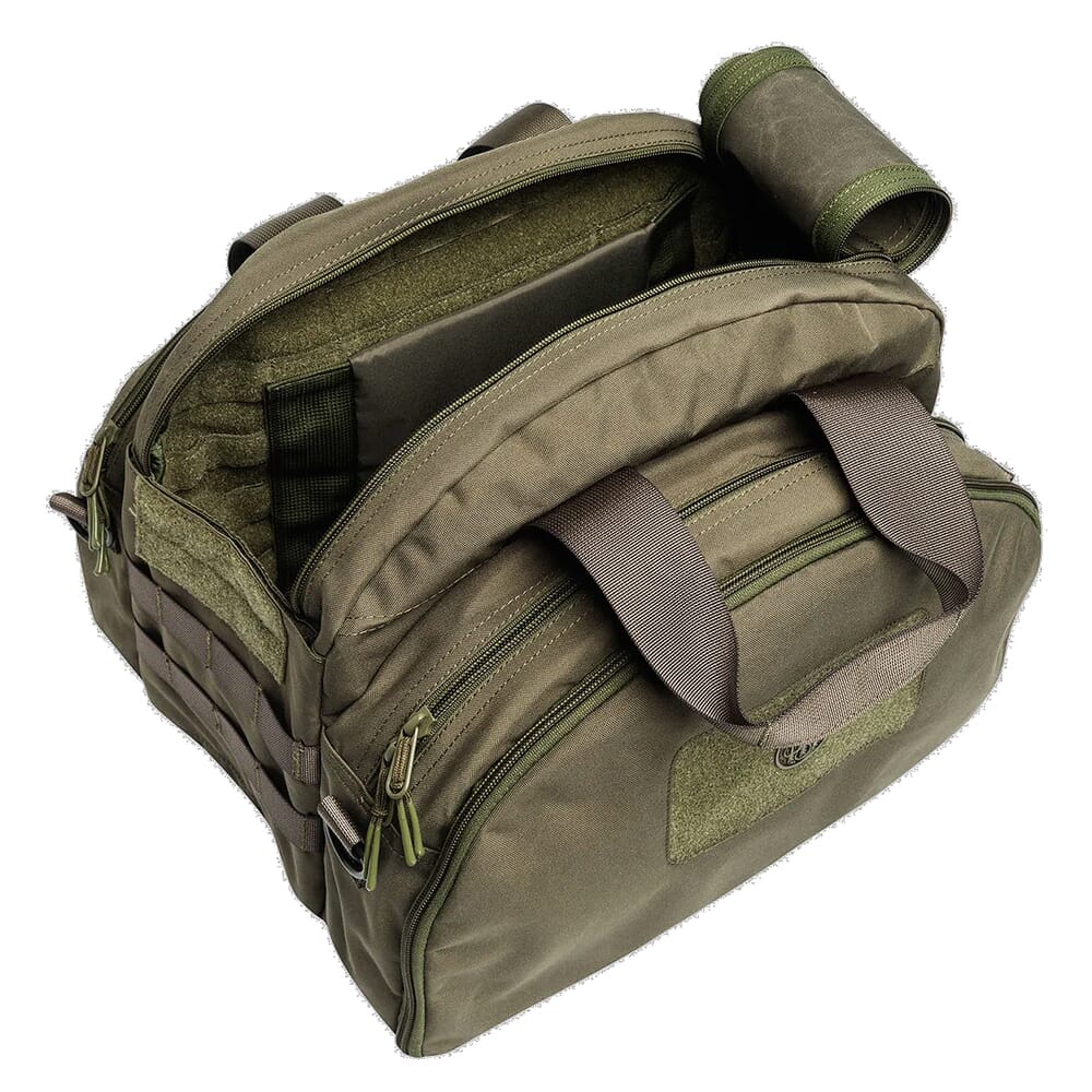 Beretta 38L Green Stone Tactical Range Bag BS851001890707UNI