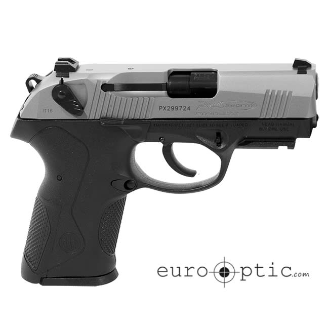 Beretta Px4 Storm Type F Compact Inox 9mm JXC9F51