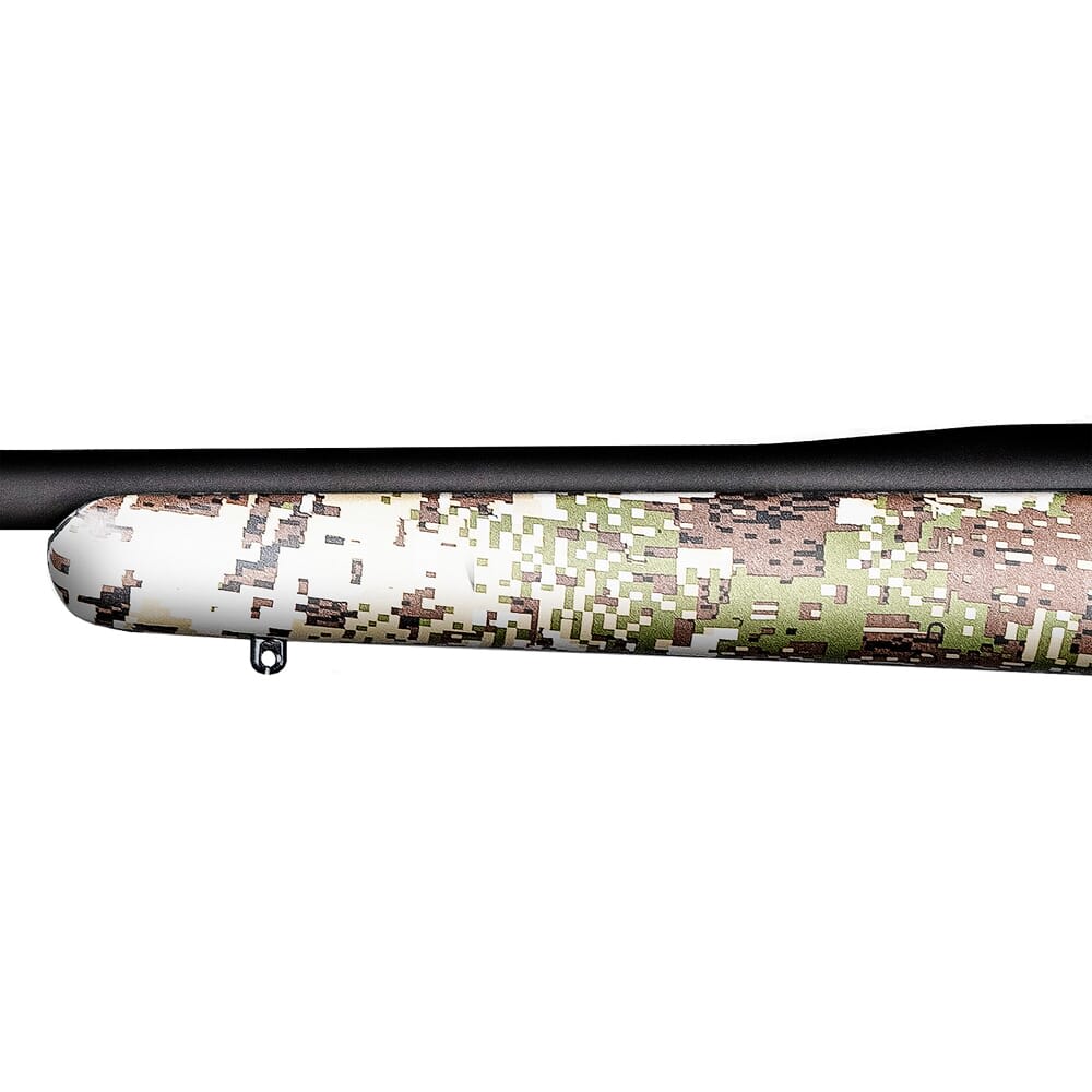Christensen Arms Mesa Sitka FFT LH .300 Win Mag 22" 1:10" Black Bbl Subalpine Rifle 801-01175-00
