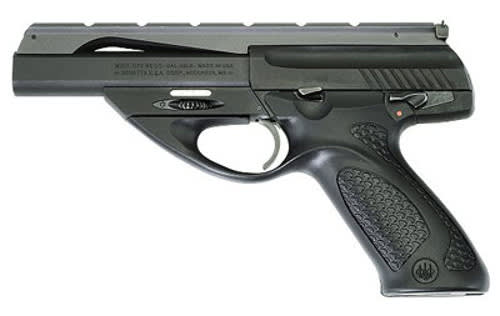 Beretta U22 Neos .22LR 4.5 Pistol JU2S45B