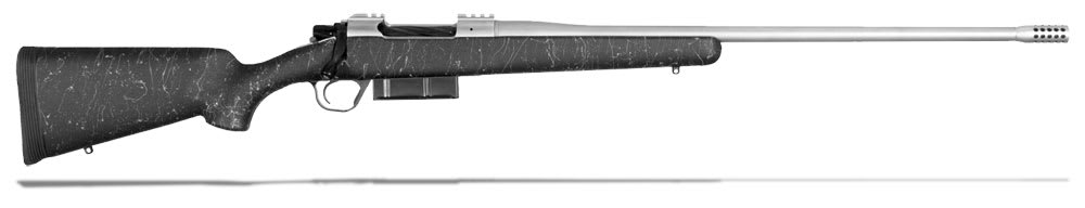 Christensen Arms Classic Steel 6.5x284 26" Black