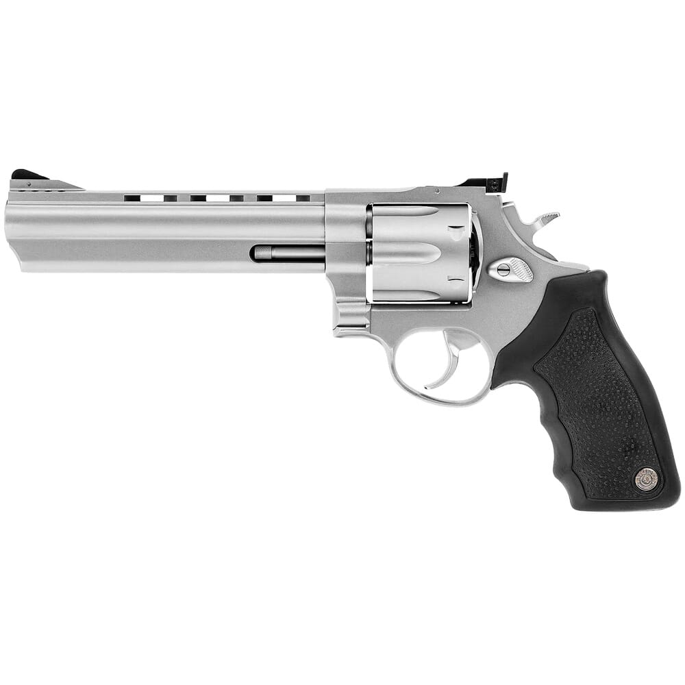 Taurus M44 .44 Mag SS 6-1/2" 6rd Revolver 2-440069