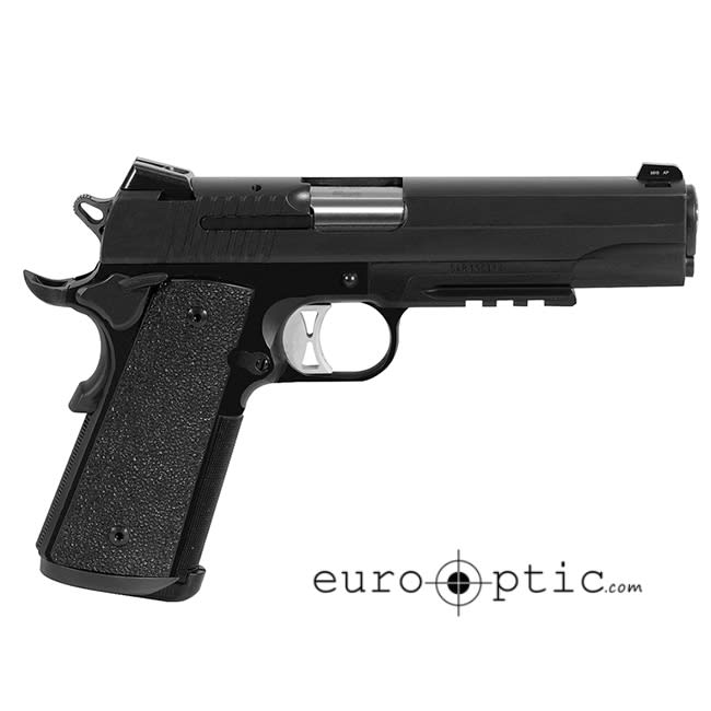 Sig Sauer 1911 TACOPS Full-Size .357 Pistol