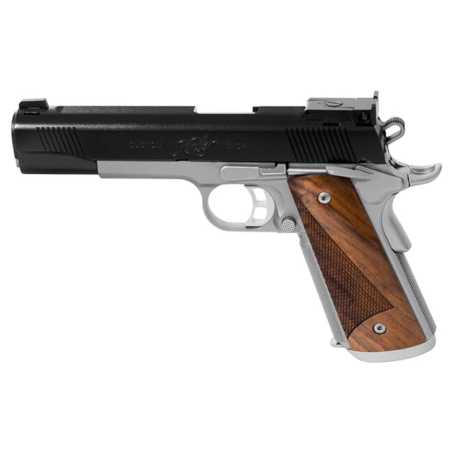 Kimber 1911 Super Match II .45 ACP (2016) 3200309