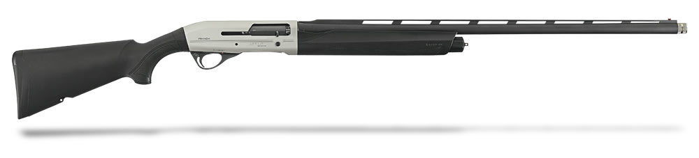 Franchi Affinity Sporting Black synthetic with Brushed Nichel 30" 12GA 40876 40876