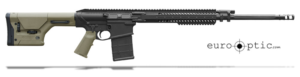 F&D Defense .308 Win 22" FDE Rifle