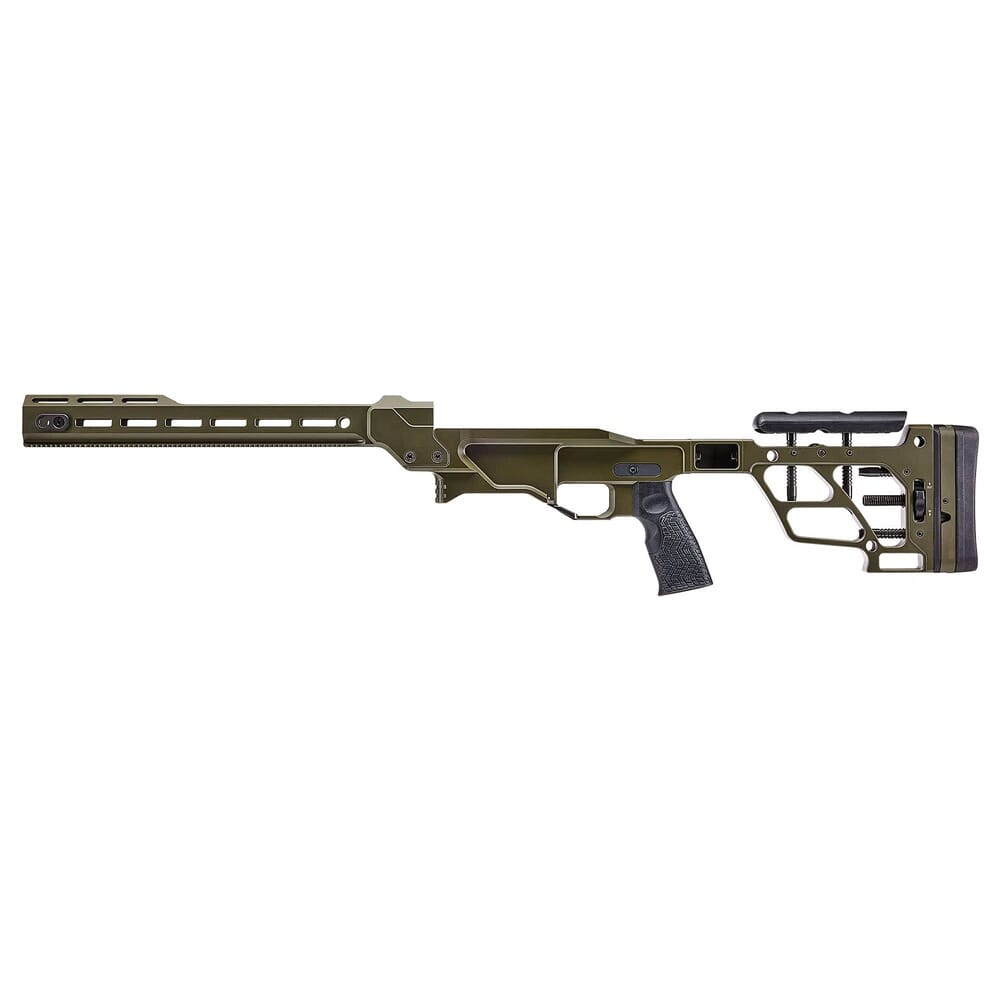 Daniel Defense Delta 5 Pro Olive Drab Chassis System 21-163-19178