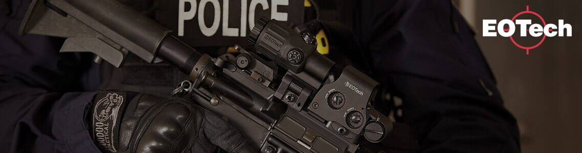 EOTech Mounts and Accessories