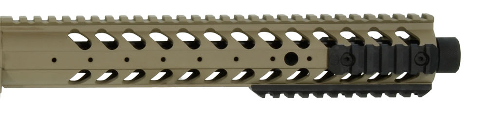 Desert Tech SRS A1 .308 Win. FDE Rifle