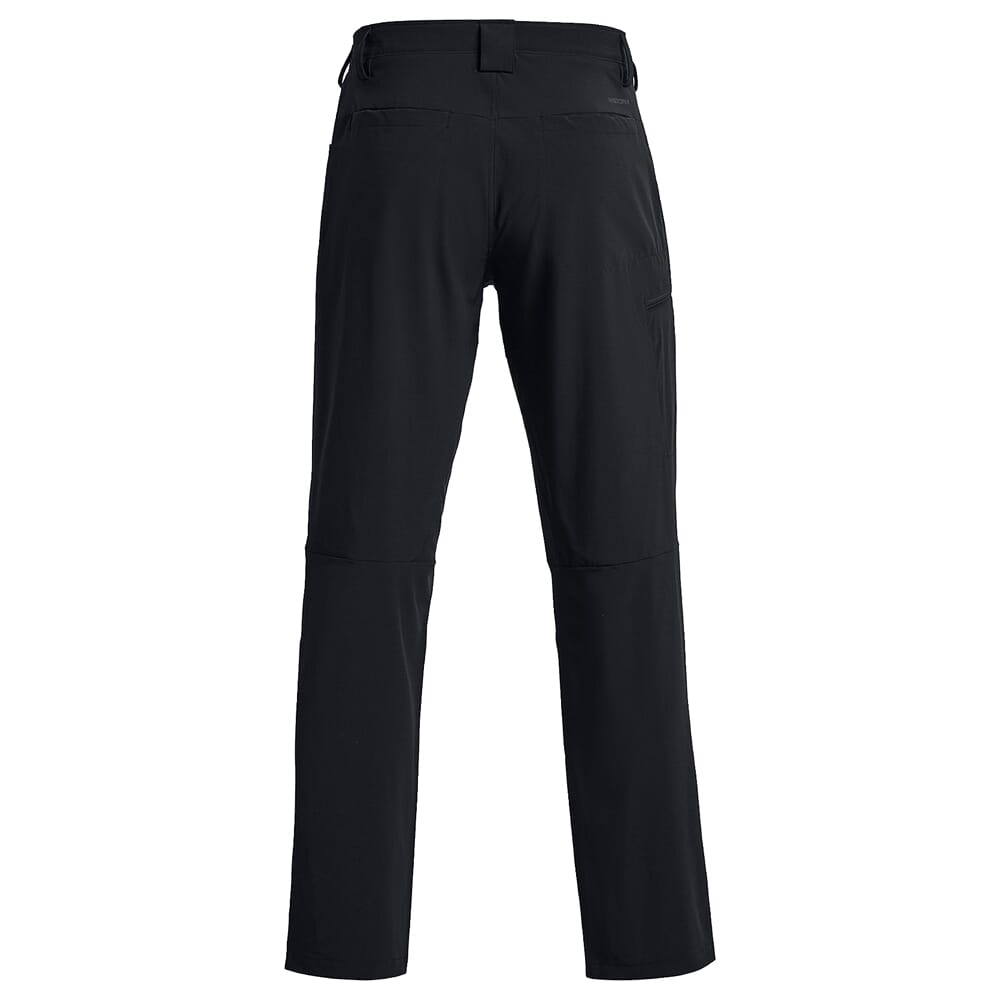 Under Armour Defender Pants Black 42/32 1379200-001027
