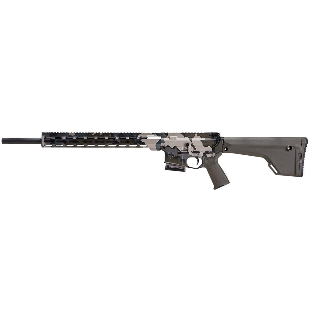 Sig Sauer SIGM400 .223 RIFLE 20" ELITE KUIU 30RD RM400-20B-E-VN-KV2