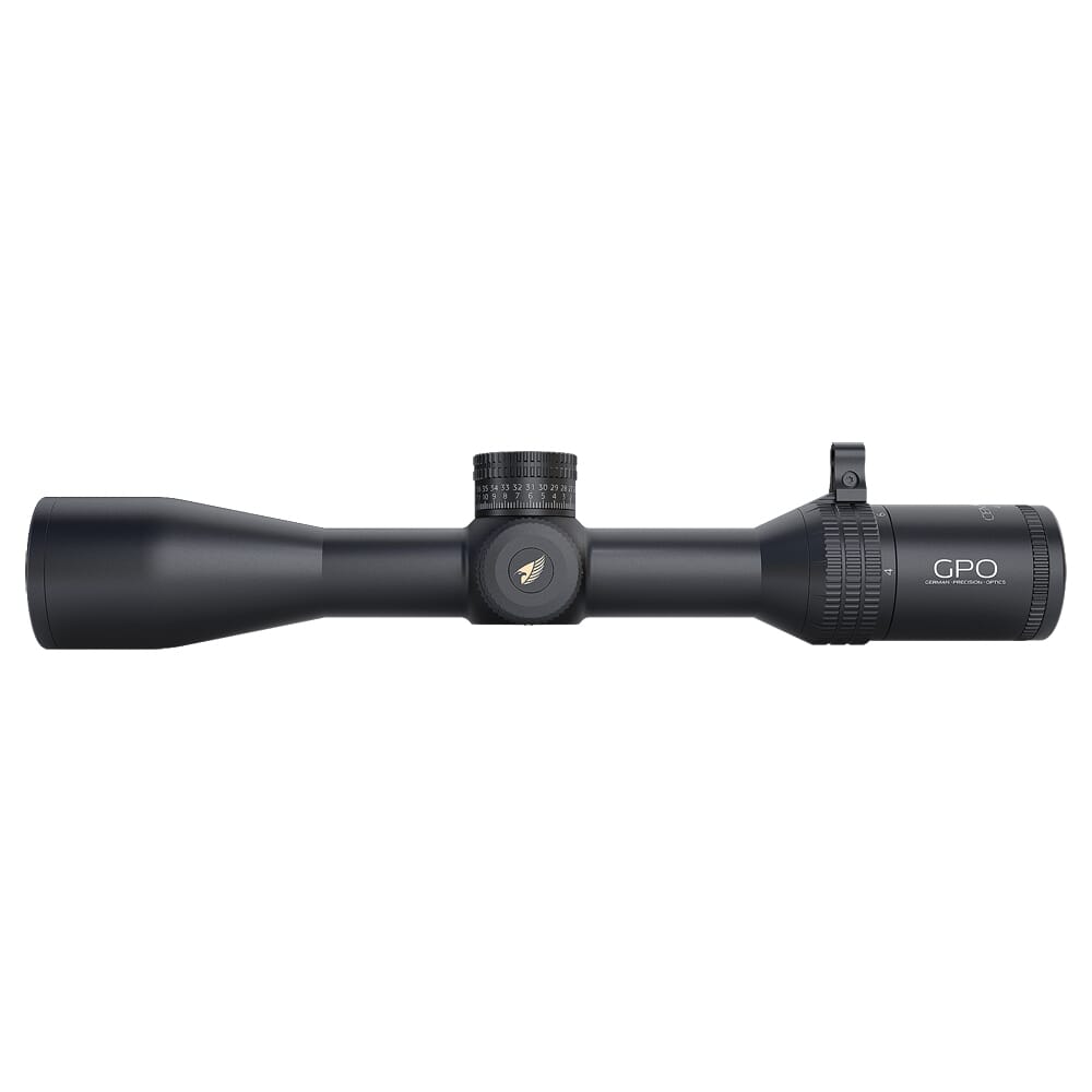 GPO Centuri 4-16x44i MOAi ZS Lock Scope RC440