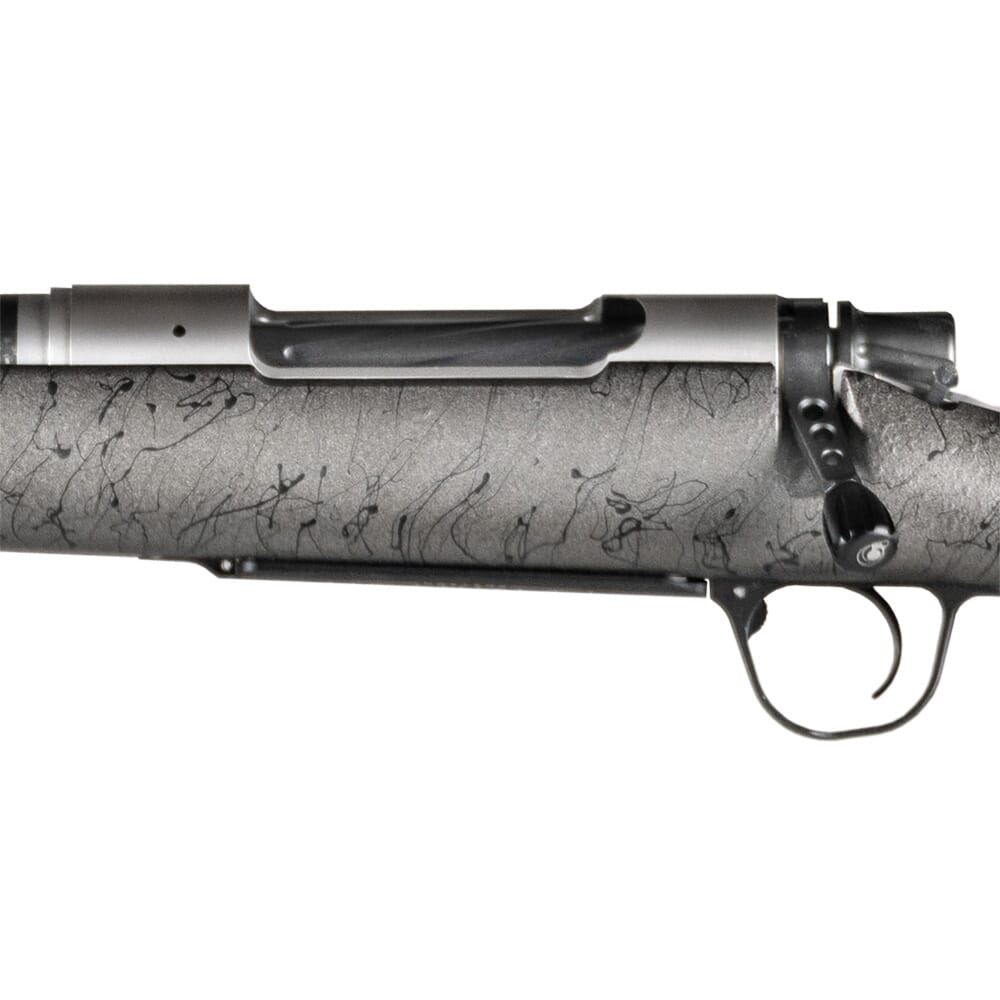 Christensen Arms Ridgeline TI LH .300 PRC 24" 1:8 Metalic Gray w/Black Webbing Rifle 801-06104-00