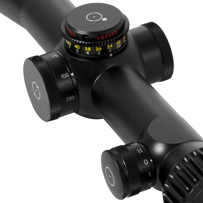 S-B 5-45x56 PM II High Power 34mm 666-911-982-H1-F1