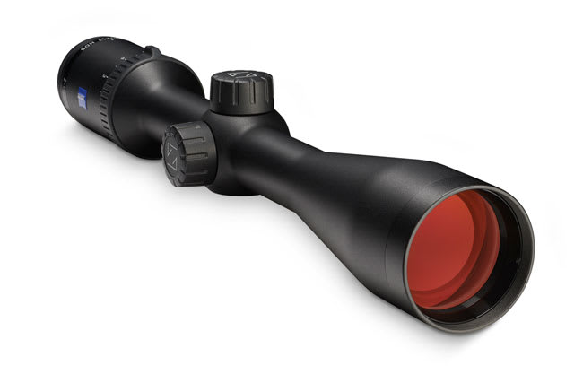 Zeiss Conquest HD5 2-10x42mm #20 Z-Plex Riflescope 522611-9920-000