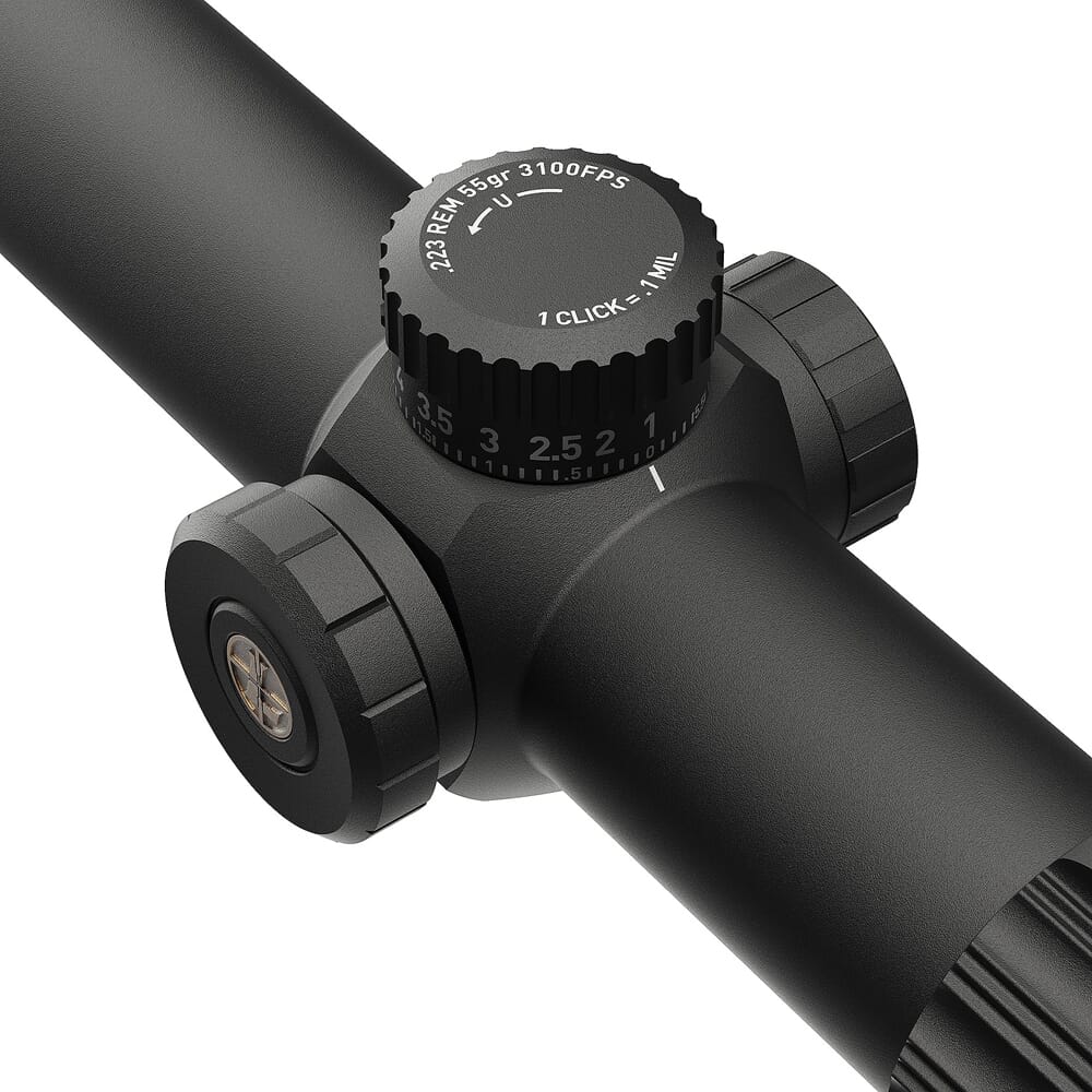 Leupold VX-Freedom AR 3-9x40 (30mm) 223 Mil Illum. FireDot Tri-Mil Riflescope 175077