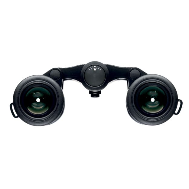 Leica Ultravid Compact 8x20 BCR Black Armor Binocular 40252 40252