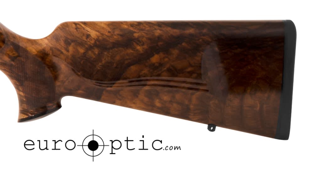 Blaser R8 Jaeger .375 HH Grade 9 Rifle RR027478