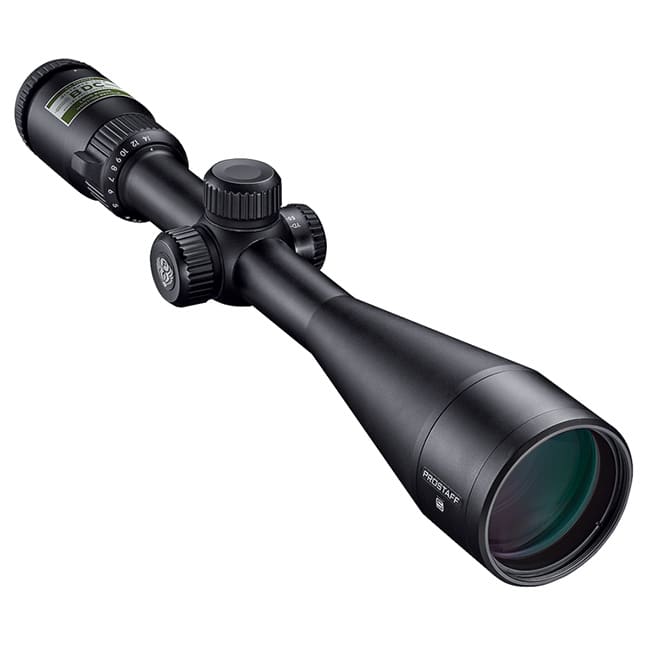 Nikon PROSTAFF 5 Riflescope 3.5-14X50SF FFP M BDC 16366