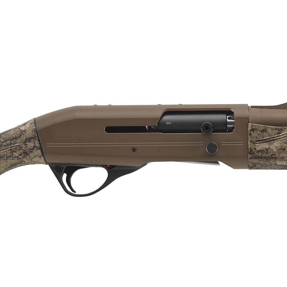 Franchi Affinity 3.5 12ga 3.5" 26" Bbl MO Bottomland/Brown Semi-Auto Shotgun 41413