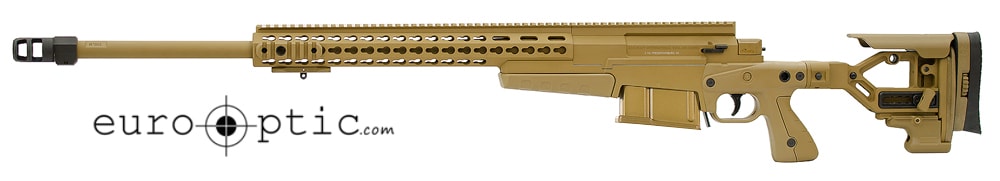 Accuracy International AX Rifle .300 Win Mag 26" DE/DE AX2-R11495-AI