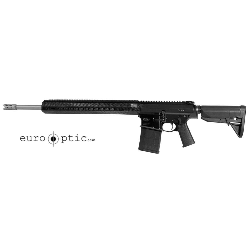 Christensen Arms CA-10 G2 SS 6.5 Creedmoor 20" KMod Black Rifle CA10292-3127231