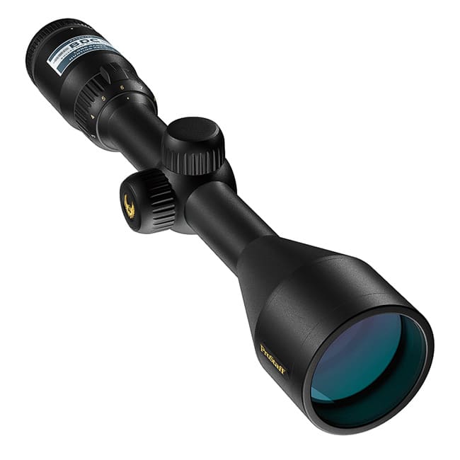 Nikon PROSTAFF Riflescope 3-9x50 Matte BDC 6727