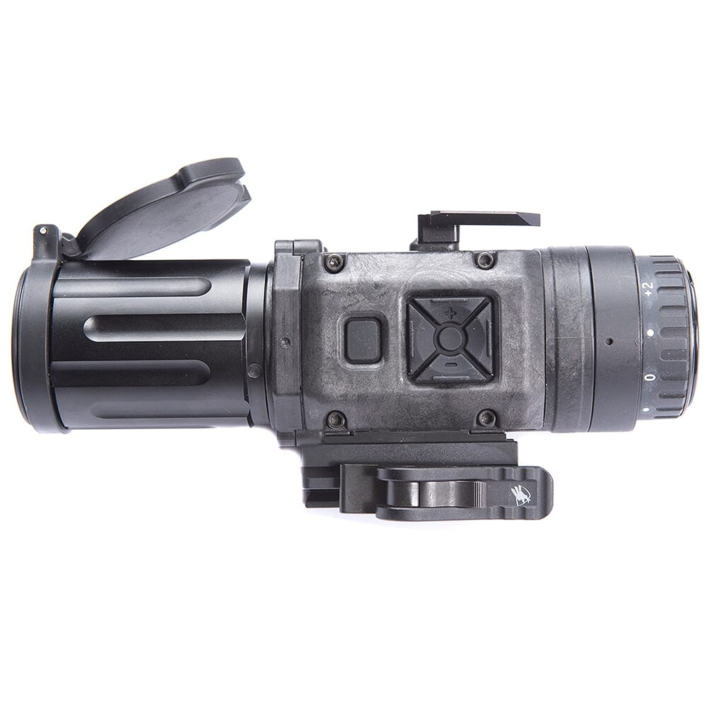 N-Vision Optics NOX 640x480 Resolution 60hz 12 um 35mm Lens Thermal Monocular NOX35