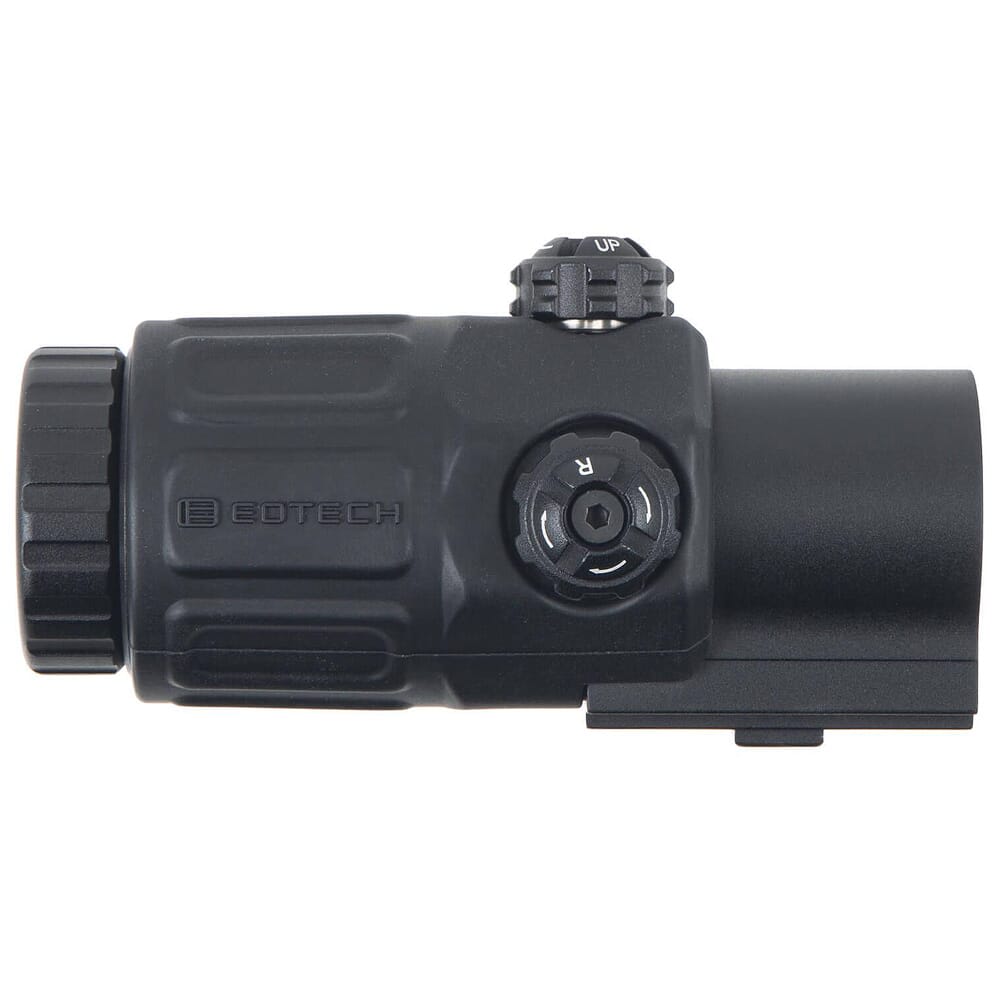 EOTECH G33 3x Magnifier w/NO MOUNT G33.NM
