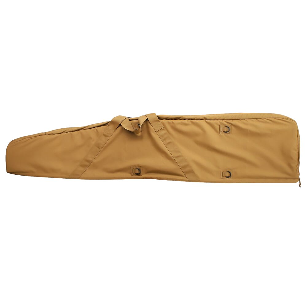 Armageddon Gear ELR 65" Coyote Brown Rifle Case AG0770-CB
