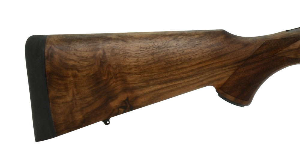 Luxus Arms Model 11 S 7-08 Rem. Single Shot Rifle