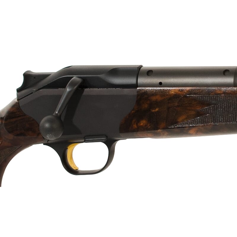 Blaser R8 Jaeger Grade 9 Right Hand 3006 - SN: RR034593