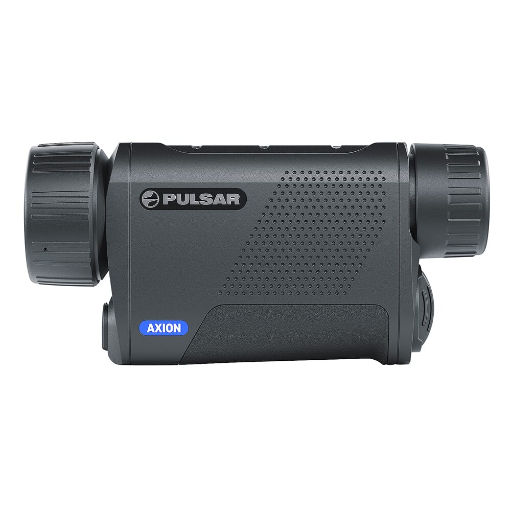 Pulsar Axion XQ38 3.5-14x Thermal Monocular PL77427