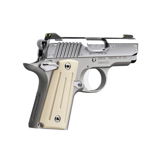 Kimber Micro Diamond .380 ACP 3300092